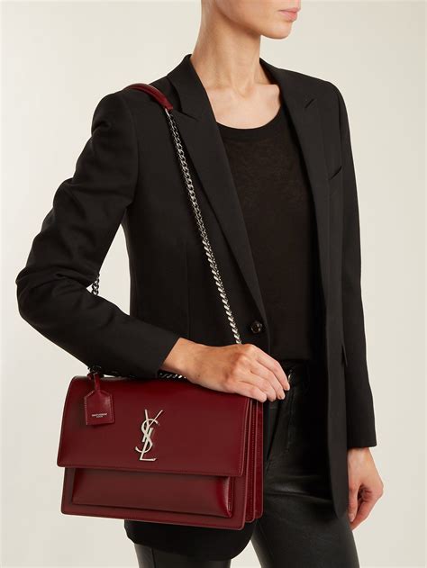 ysl bag bag|what ysl bags are available.